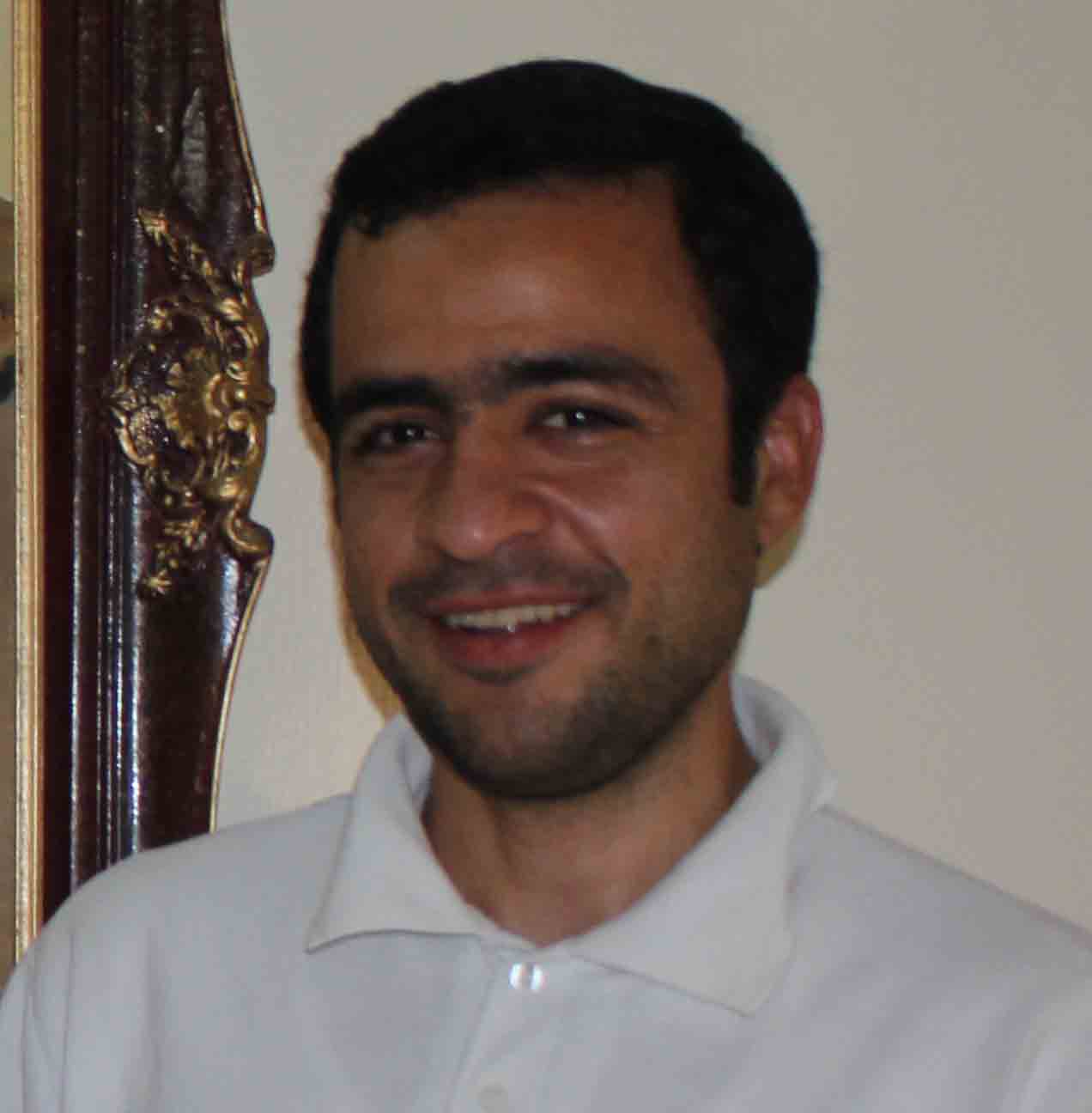 خداحافظ دوستان باشگاهی