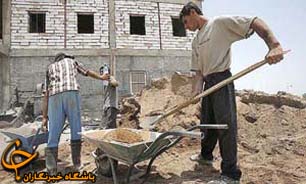 جلوگیری از تولید ساختمان های ناپایدار مستلزم تعامل میان متولیان امور است/

وجود60 هزار مهندس فعال در شهر تهران