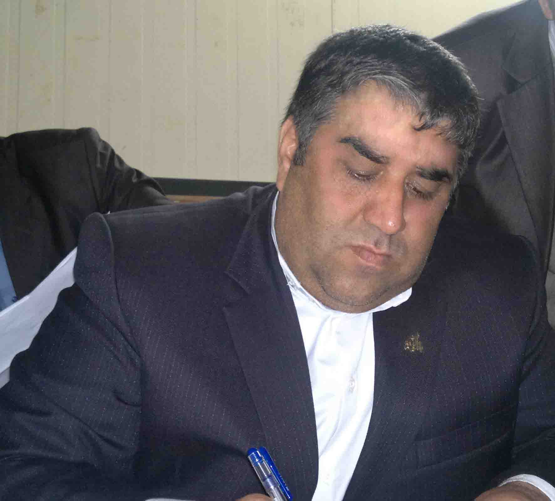 بررسی مشکلات مناطق مرزی و "بازارچه پرويزخان" در اولین جلسه کمیسیون امنیت ملی