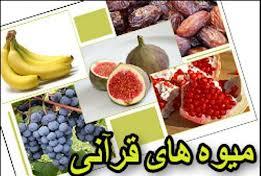 گشایش باغ میوه‌های قرآنی و گیاهان زینتی و دارویی در گیلان