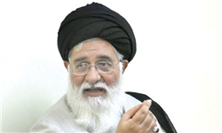 دهه كرامت رضوي کمربند منسجمي بین کشورهاي اسلامي تشکیل داد