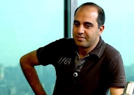 كارگردان «مثل يك كابوس» در برنامه «ما و شما»