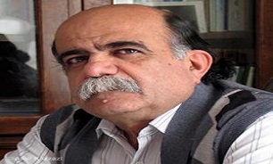 هیچ ایرانی نیست که "حافظ" را خوش ندارد