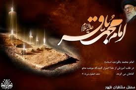 سلاله های نور در قاب تصویر