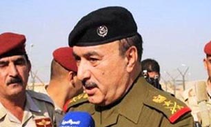 هلاکت تروریست چچنی در شمال عراق