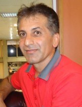 در مسابقات جهانی به غیراز ایران همه تیم ها با تمام قوا به میدان آمدند