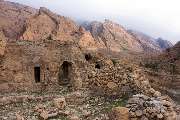 ليوس روستاي نمونه گردشگري