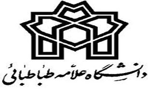 نمایندگان بسیج دانشجویی و انجمن اسلامی در دانشگاه علامه طباطبایی مناظره می‌کنند