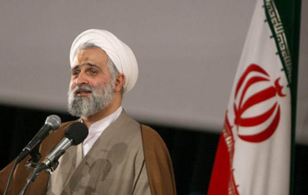 انقلاب اسلامی ترَکی بر پیکره گفتمان سلطه ایجاد کرد