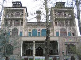 بازدید پیش از یک هزار دانش آموز از کاخ گلستان