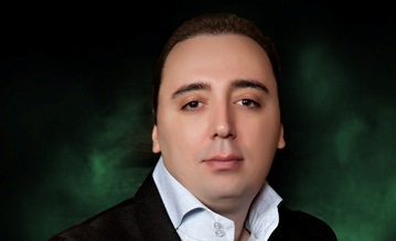 نویسنده کتاب موفقیت شناسی پیشنهاداتی درخصوص ورزش ارائه داد