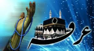 لزوم بهره گیری از برکات دعای عرفه برای گذر از تاریکی
