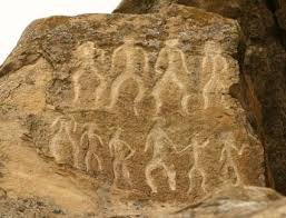 شناسايي 10 هزار سنگ نگاره در گلپايگان