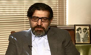 "محمد صادق خرازی":غرب در برابر هر گام ایران، یک گام بردارد