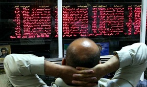 رویدادی کم سابقه در بورس+جدول