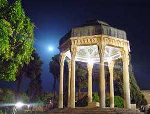 برگزاری آيين بزرگداشت حافظ شيرازي در روسیه