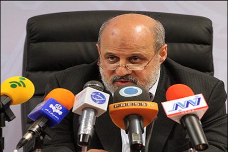 مشاور وزیر نفت و مدیر عامل شرکت ملی پالایش و پخش فرآورده های نفتی تعيين شدند