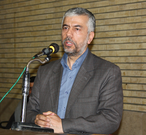 ایجاد تحول اساسی در کشاورزی نیازمند همکاری تمامی تشکل های صنفی