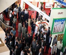 گشتی در "ششمین جشنواره فناوری نانو" همراه با شبكه سحر