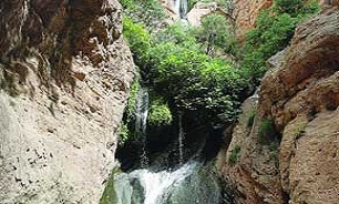 پیران روستایی بکربا استعدادهای اکوتوریستی فراوان