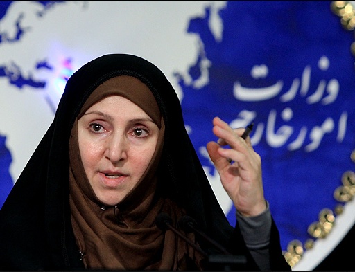 آخرین خبرها از پی گیری استرداد مجرمین میان ایران و مالزی از زبان سخنگوی وزارت خارجه
