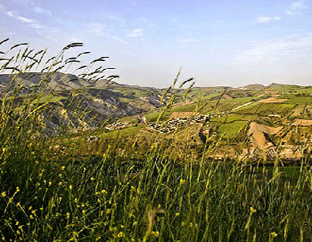 طبیعتی زیبا و به یاد ماندنی در...