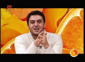ويژه برنامه «ويتامين سه» در عيد قربان