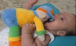 براي کودکتان "عروسک" بخريد!