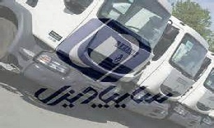 فروش ویژه همراه با تخفیف محصولات شرکت "سایپادیزل"