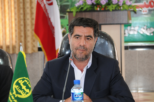 حمایت از ایجاد صنایع تبدیلی فرآورده های گوشتی و لبنی در شهرستان اهر