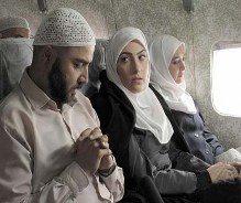 شوق پرواز در عباس بابايي او را آسماني كرد
