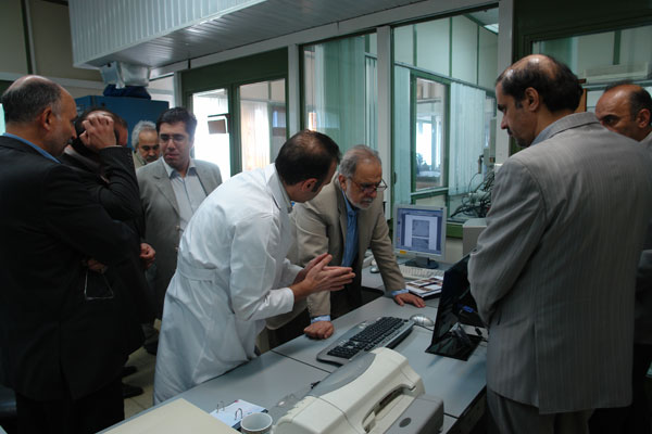 كشورهای منطقه، بازار بكری برای مركز فرآوری "مواد معدنی" ایران است