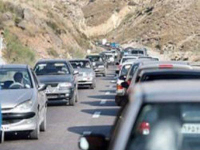 اعمال محدودیت های ترافیکی تا جمعه