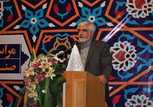 خط مشی امروز سازمان میراث فرهنگی بازگشت به رسالت اصلی است