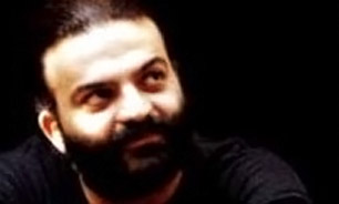 "عاشقانه‌اي براي خدا" +صوت