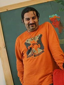 مهراب قاسم‌خانی از "پژمان" و فوتبال می گوید