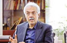 معاون هماهنگی و نظارت معاون اول رییس‌جمهور منصوب شد