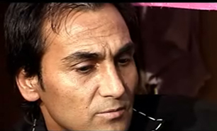 فوتبالیستی که به خاطر یک اشتباه حبس مادام العمر گرفت + فیلم