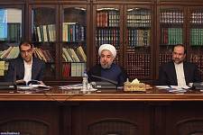 انتخابات 24 خرداد بيش از آنچه تصور مي‌کنيم بر افکارعمومي جهان تأثير داشته است/بيکاري و آموزش‌و‌پرورش دو اولويت‌ کاري در تدوين سند مهندسي فرهنگي کشور