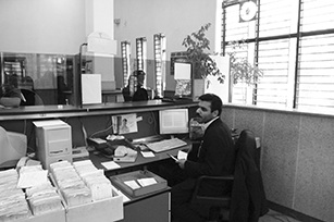 شرایط و پیامدهای ضمانت در قانون