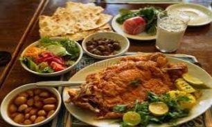 اهميت رژيم غذايي متعادل در دوران پس از زايمان