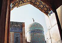 اتمام مرمت آثار تاریخی آسیب دیده زلزله استان آذربایجان شرقی