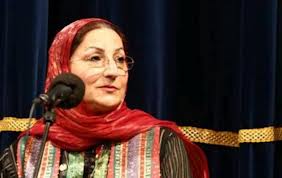 " خنیا " در تالار وحدت 20 ساله می شود