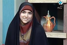 برنامه جذاب شکل خلاقانه دارد