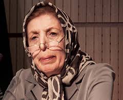 کتاب جدید ژاله آموزگار به بازار خواهد آمد