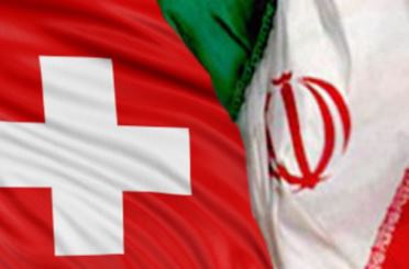 ظریف با وزیر امور خارجه سوئیس دیدار کرد
