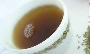 زمان هایی که نباید دمنوش گیاهی خورد