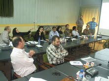 برای ایجاد و تقویت نشان تجاری بنگاههای اقتصادی خود شورای نشان تجاری تشکیل دهند