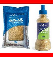یزد مرکز تولید محصولات کنجدی کشور/لزوم توجه به این صنعت نوین