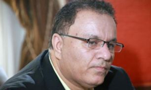 افراسيابي: ايران براي خنثي کردن نقش غيرسازنده رسانه هاي غربي خواستار محرمانه ماندن پيشنهاد خود شد